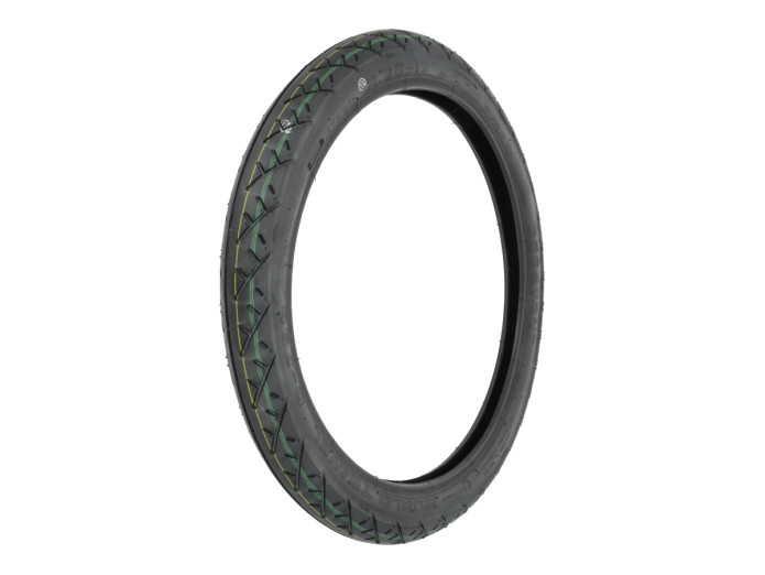 17 inch 2.25x17 Deestone D798 band semi slick Puch Maxi / X30 / X50